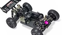 TYPHON TLR TUNED ROLLER