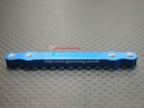 Associated Monster GT Alloy Steering Plate - 1pc - GPM AGM1049