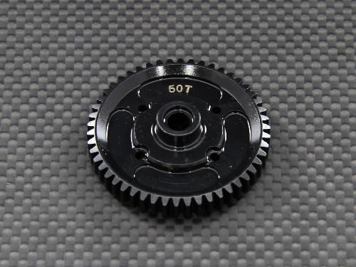 Axial Racing EXO Steel Spur Gear (50T) - 1pc - GPM EX050TS