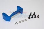 Axial Racing EXO Alloy Chassis Component Mounts - 1pc set - GPM EX024