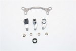 Axial Racing EXO Alloy Steering Assembly - 4pcs set - GPM EX048