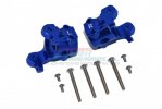 AXIAL RBX10 RYFT Aluminum Front C-Hubs - 10pc set - GPM RBX019