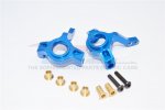 Axial Racing SCX10 Honcho Alloy Front Knuckle Arm - 1pr set - GPM SCX021