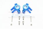 AXIAL Racing SMT10 Aluminum Front Knuckle Arms-10pc set - GPM MJ021