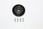 AXIAL Racing SMT10 Steel Ring Gear - 1pc set - GPM SMJ1200/G1
