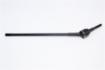 Axial Racing Wraith Steel AXLE Shaft Long - 1pc (AX30780) - GPM SWR237L