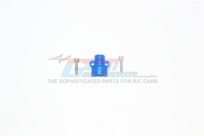 AXIAL Racing YETI JR Aluminum Center Main Shaft Stabilizing Joint - 3pc set - GPM MYT016R