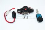 1:8 Crawler Electric Winch Trailer Hook - 11pc set - GPM ZSP030