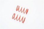 42mm Long 1.8 Coil Springs (Inner Dia.16.9mm, Outer Dia.23mm) - 1pr - GPM DSP4218