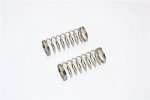48mm Long 1.2 Coil Springs (Inner Dia.14.2mm, Outer Dia.16.6mm) - 1pr - GPM DSP4812