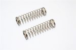 60mm Long 1.2 Coil Springs (Inner Dia.14.2mm, Outer Dia.16.8mm) - 1pr - GPM DSP6012