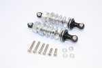 1/10 Touring -plastic Ball Top Damper (65mm) With Washers & Screws - 1pr set - GPM ADP065