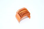Alloy Motor Heat Sink Clamp For 540, 550 Motor - 1pc - GPM GP11