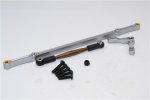 HPI Crawler King Aluminium Servo Saver & Suspension Rod - 3pcs set - GPM CK48160F