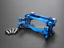 HPI Minizilla Alloy Steering Assembly With Screws - GPM MB048