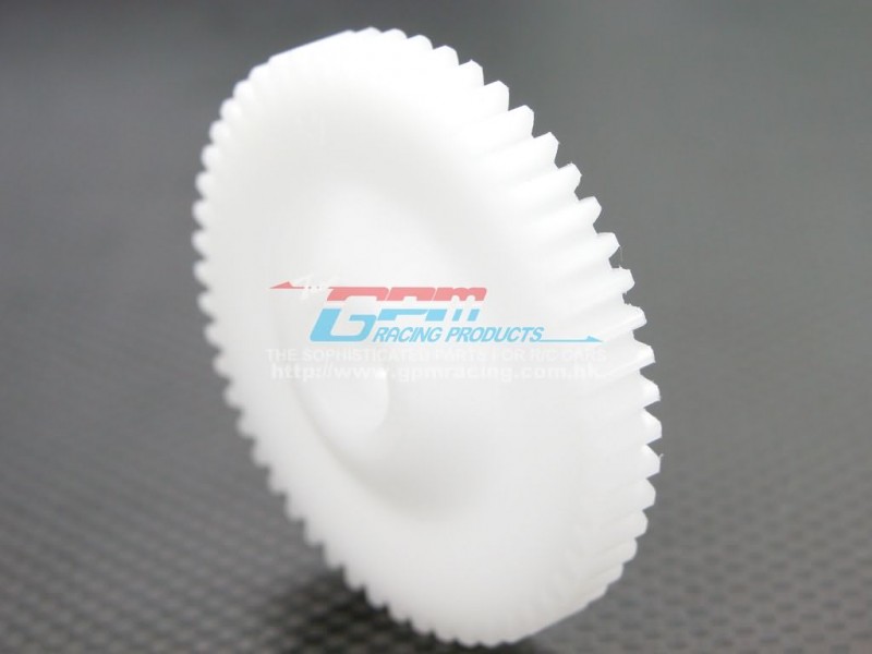 HPI Nitro MT2 Delrin Main Gear (52 Teeth) -1 Pc - GPM DNMT2052T