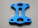 Kyosho Inferno MP 7.5 Option Alloy Top Plate For Middle Gear Mount - 1pc - GPM MP75013