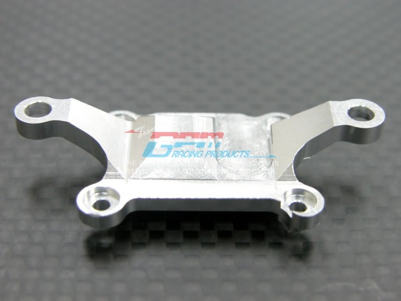 Kyosho Mini-Z AWD Alloy Front Gear Box Cover - 1pc - GPM MZA012A