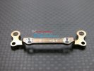 Kyosho Mini-Z AWD Alloy Rear Knuckle Arm Holder (Toe In 0.4mm, Thick 0.6mm) - 1pc GPM Design - GPM MZA031R+0406