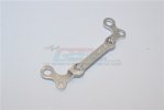 Kyosho Mini-Z AWD Alloy Rear Knuckle Arm Holder (Toe In 0.4mm, Thick 1.0mm) - 1pc GPM Design - GPM MZA031R+0410