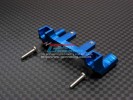 Kyosho Mini-Z Overland Alloy Rear Damper Mount With Screws - 1pc set (Long) - GPM MOL1030B