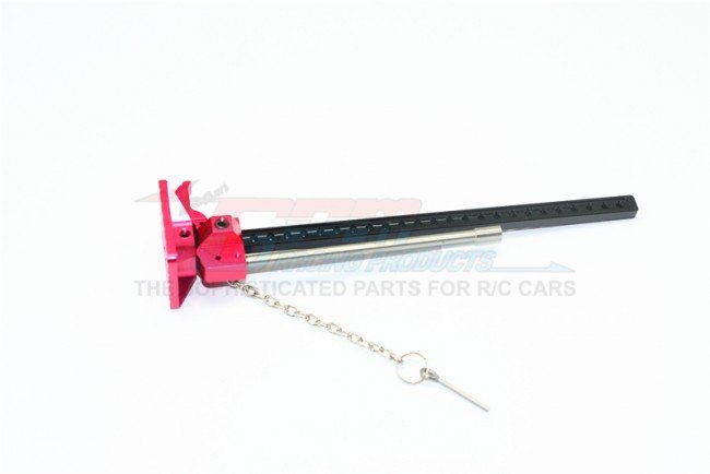 Car Jack For Crawlers - 1pc set - GPM ZSP021