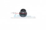 Tamiya TL01 Harden Steel #45 Main Gear (34T-24T) - 1pc - GPM STL14234T