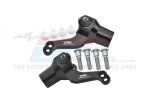 TAMIYA TXT Aluminum 6061-T6 Front/Rear Knuckle Arms - GPM TXT021