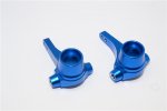 Axial Wraith Aluminium Front Knuckle Arm (WR02C Use Only) - 1pr set - GPM WR2021