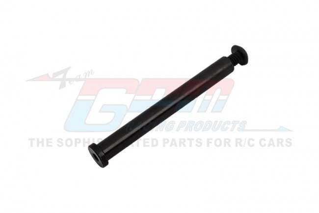 TEAM LOSI DIRT BIKE PROMO-MX MOTORCYCLE Medium Carbon Steel Front Crash Structure Fixed Pin - GPM MX088/PIN