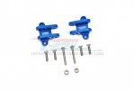 TEAM LOSI LMT 4WD SOLID AXLE MONSTER TRUCK ROLLER Aluminum Front/Rear Lower Shock Mount - 10pc set - GPM LMT030F/R