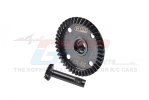 TEAM LOSI LMT 4WD SOLID AXLE MONSTER TRUCK ROLLER Medium Carbon Steel Front/Rear Bevel Gear set 13T/43T - GPM LMT1200S