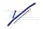 TEAM LOSI LMT 4WD SOLID AXLE MONSTER TRUCK ROLLER Aluminum 6061-T6 Front Steering Tie Rods - GPM LMT161N