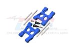 TRAXXAS 1/18 Latrax Rally 7075 Alloy Front / Rear Lower Suspension Arms - GPM LTX055N
