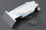 TRAXXAS 1/10 Revo Alloy Rear Skid Plate With Screws - 1pc set - GPM TRV331R