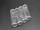 TRAXXAS 1/10 T-Maxx Monster Truck (Options) 1.5mm Spring For 100mm Long Damper - 2prs - GPM TMX13100/SP4