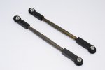 Vaterra 1/10 K-5 Blazer Ascender Spring Steel 4mm Anti-thread Front Lower Link (80mm Long) - 1pr - GPM K5055ST