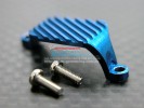 XMods Evolution (Touring) Alloy Motor Heat Sink With Screws - 1pc set - GPM XME018A