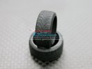 XMods Evo Touring Front Radial Tires Shape-d (8 Degree ) For XM & XME GPM Ridgeless Rims - 1pr - GPM XME892F08GG