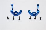 HPI X Mods Series Alloy Rear Lower Arm With Screws - GPM XM056
